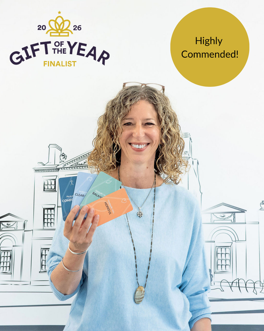 Real Check-in Gift Card